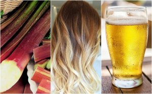 5 методів натурального освітлення волосся