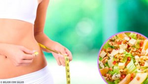 Три прості звички для схуднення без відчуття голоду