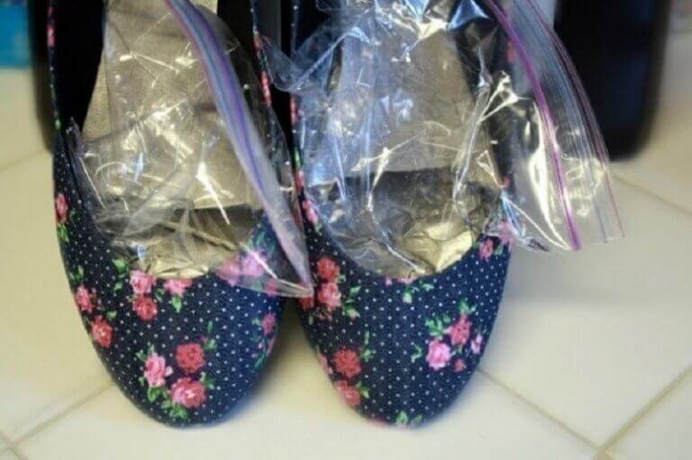 як запобігти появі мозолів від взуття