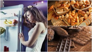 10 продуктів, які не можна їсти на ніч