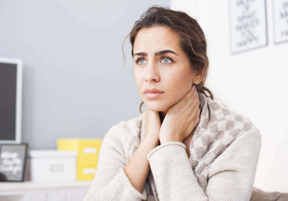 як позбавитися від зведення м'язів