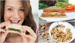 5 корисних сніданків, щоб вдало почати день