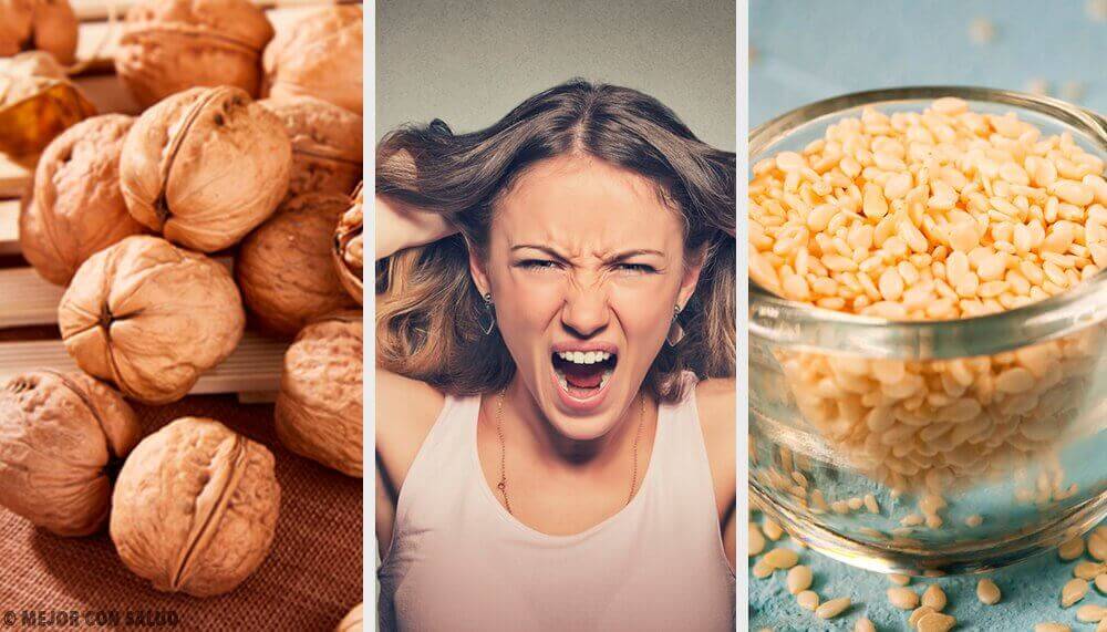 7 продуктів, які можуть покращити настрій