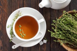 Неймовірні переваги чаю з чебрецю для здоров'я