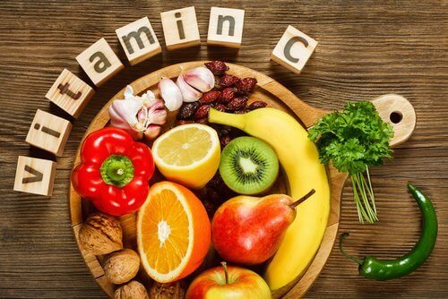 натуральні продукти