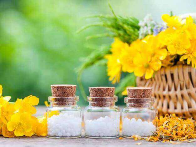 арніка для лікування флебіту