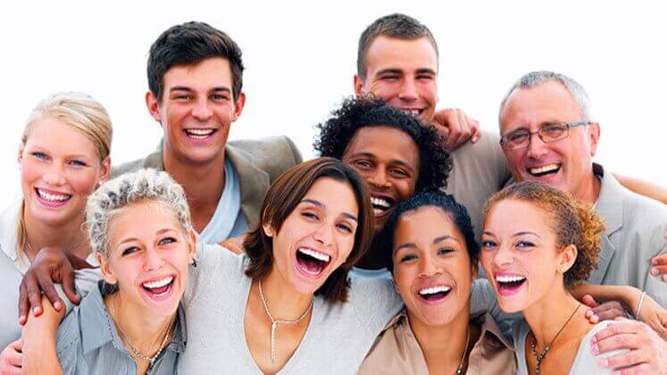 друзі допоможуть припинити сумувати