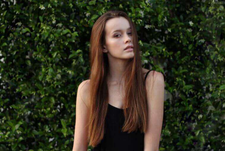 стрижки для довгого волосся