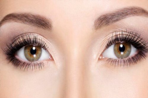 Гігієна очей важлива при лікуванні кон'юнктивіту