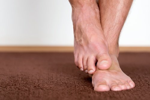 як позбутися неприємного запаху ніг