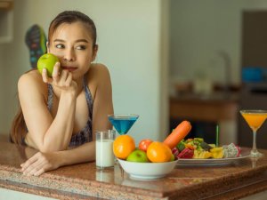 Коротке голодування для схуднення та оздоровлення