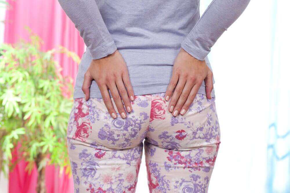 поради щоб позбутися геморою