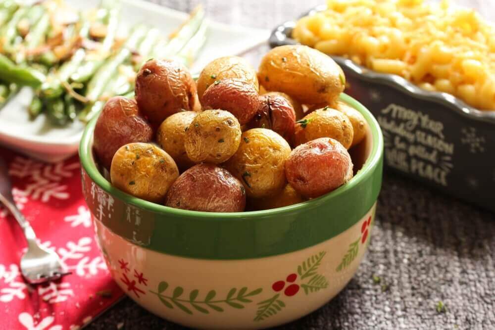 білкові страви з картоплею