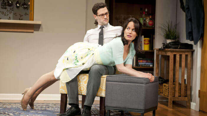 еротичні ляпаси - сексуальна гра чи насильство?