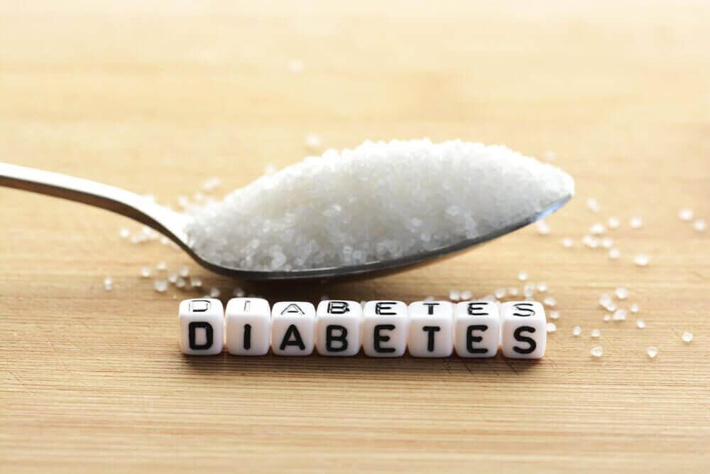 дієта для хворих на діабет