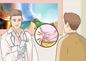 Три поради для лікування печії