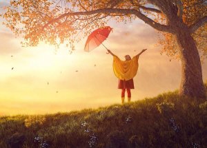 Як залучити позитивну енергію до свого життя