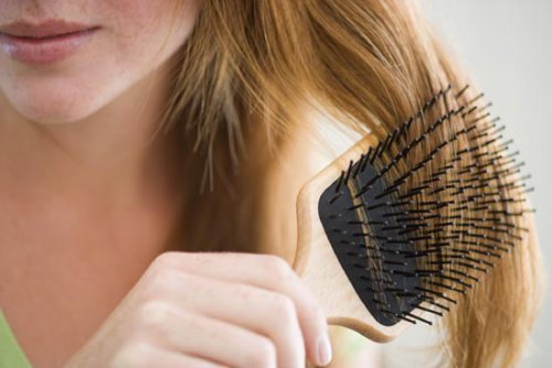 процедури для запобігання втрати волосся