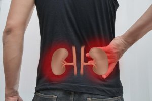 Ефективні натуральні ліки для очищення нирок