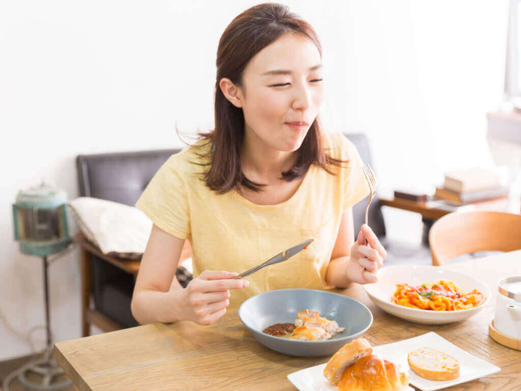 режим голодування