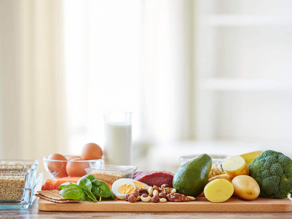 що їсти під час голодування