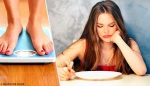6 способів схуднути без відчуття голоду