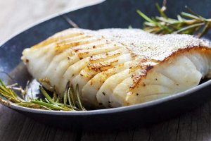 3 легкі та смачні рецепти приготування риби