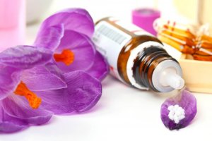 Лікування квітами Баха: легко та просто