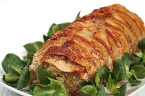 маринади для м'яса на травах