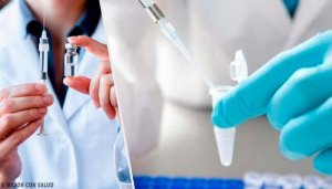 Вчені розробляють вакцину для боротьби з раком