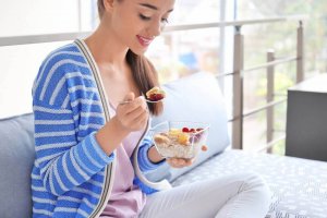 Вівсяна дієта для ефективного схуднення