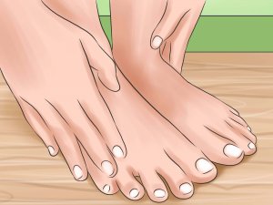 6 корисних порад, як доглядати за ногами