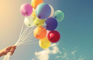 16 найкращих способів прикрасити повітряними кулями