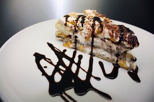 Домашній тірамісу: ідеальний десерт для сімейного застілля