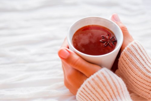 трав'яні чаї для схуднення на основі анісу