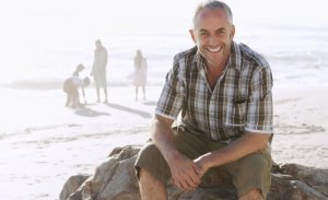 Як дожити до старості з відмінним здоров'ям?