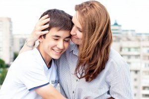 Чи справді діти є відображенням своїх батьків?
