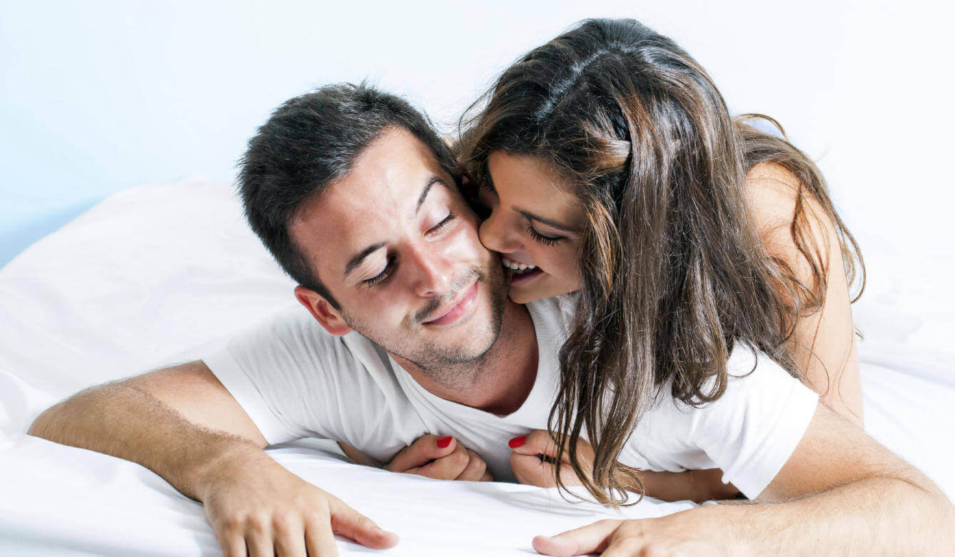 експерименти і секс