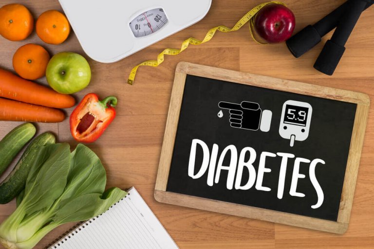 Ефективна та здорова дієта для діабетиків