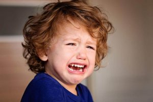Дитячі емоційні рани: 6 типів