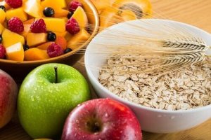 Продукти, сповнені клітковиною, для втрати ваги