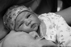 7 фото дитини, які варто зробити всім батькам