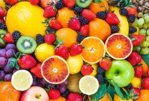 Які фрукти прискорюють втрату ваги