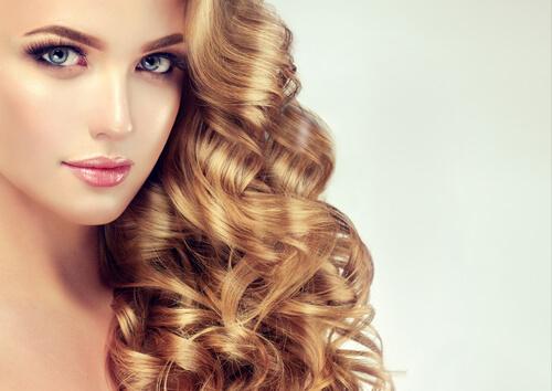 натуральні домашні засоби для здорового волосся