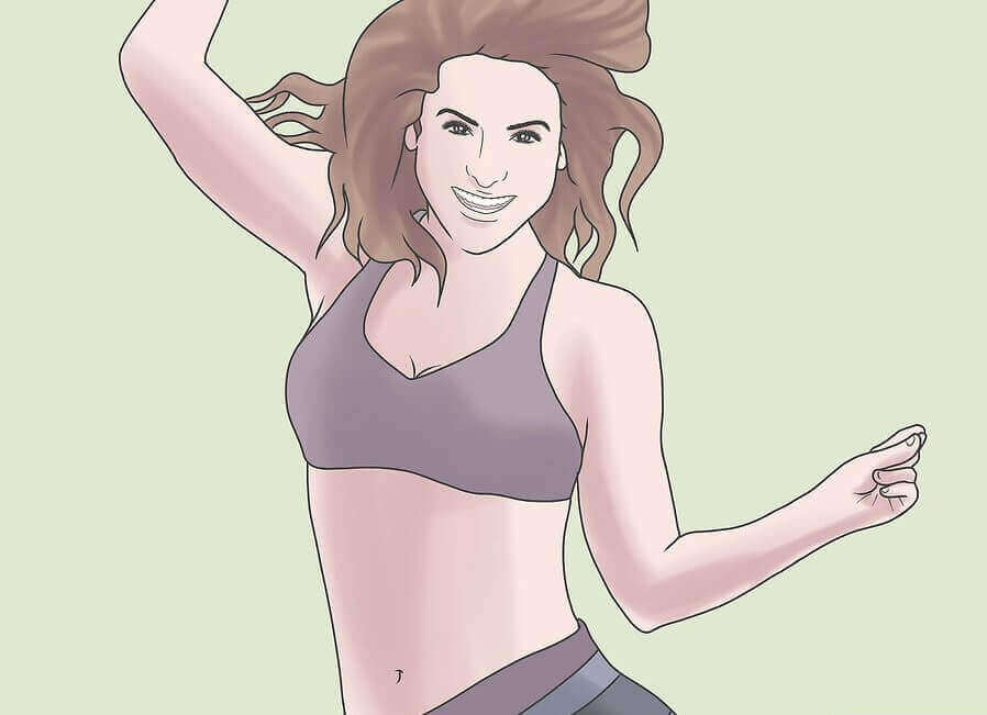 корисні вправи для зменшення кров'яного тиску