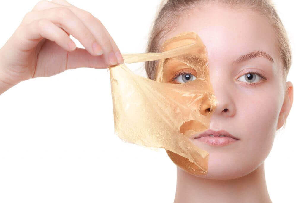 яєчні маски для підтягнутої шкіри