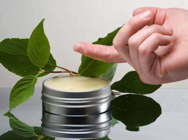 як лікувати біль у плечі ментолом