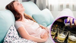 Шкідливі напої, які сильно подразнюють шлунок