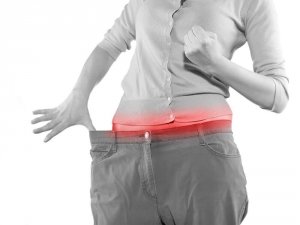 Поради щодо харчування, які допоможуть позбутися жиру на животі без голодування