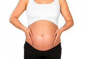 Темна смужка: прекрасна ознака вашої вагітності